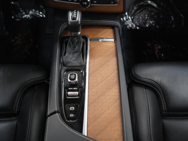 used 2019 Volvo XC90 car, priced at $24,348