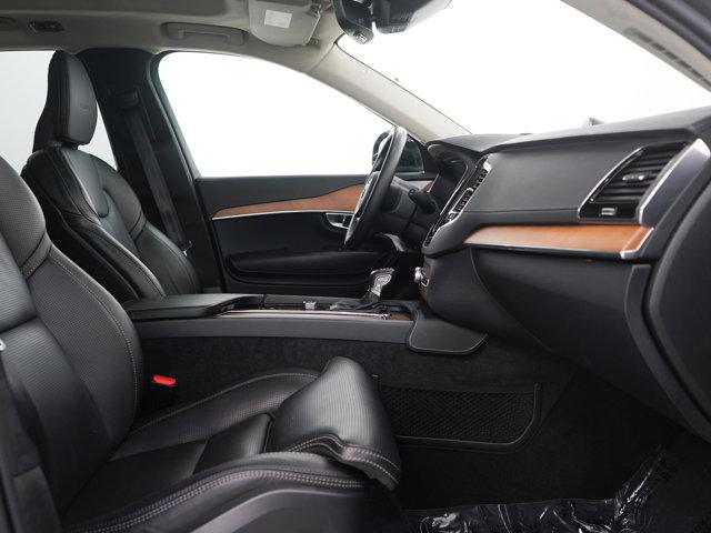 used 2019 Volvo XC90 car, priced at $24,348