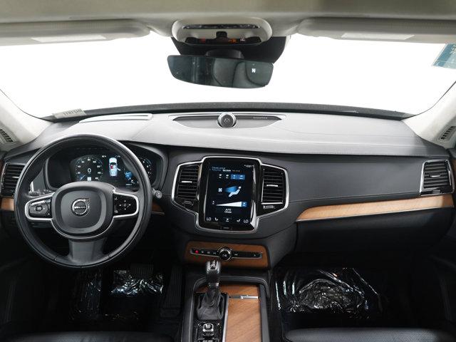 used 2019 Volvo XC90 car, priced at $24,348