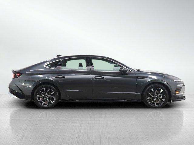 used 2025 Hyundai Sonata car, priced at $26,599