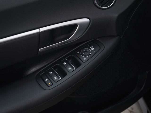 used 2025 Hyundai Sonata car, priced at $26,599