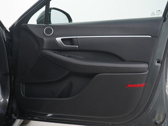 used 2025 Hyundai Sonata car, priced at $26,599