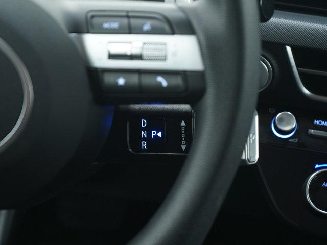 used 2025 Hyundai Sonata car, priced at $26,599