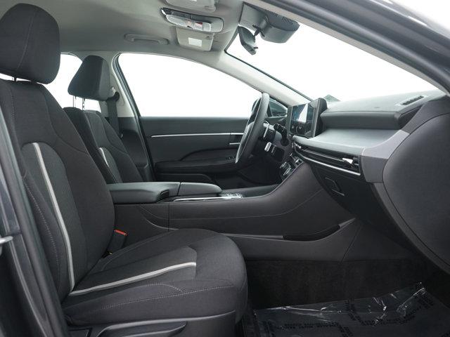 used 2025 Hyundai Sonata car, priced at $26,599