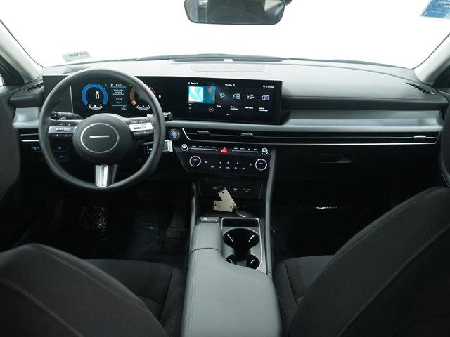 used 2025 Hyundai Sonata car, priced at $26,599