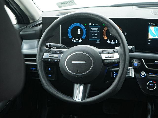 used 2025 Hyundai Sonata car, priced at $26,599