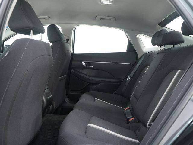 used 2025 Hyundai Sonata car, priced at $26,599