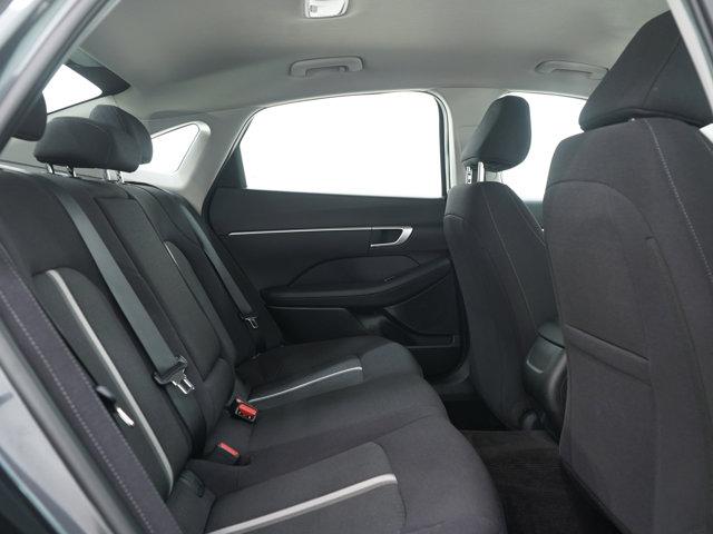 used 2025 Hyundai Sonata car, priced at $26,599