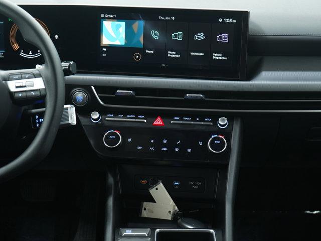 used 2025 Hyundai Sonata car, priced at $26,599