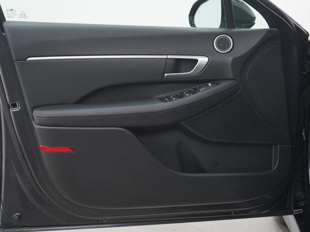 used 2025 Hyundai Sonata car, priced at $26,599