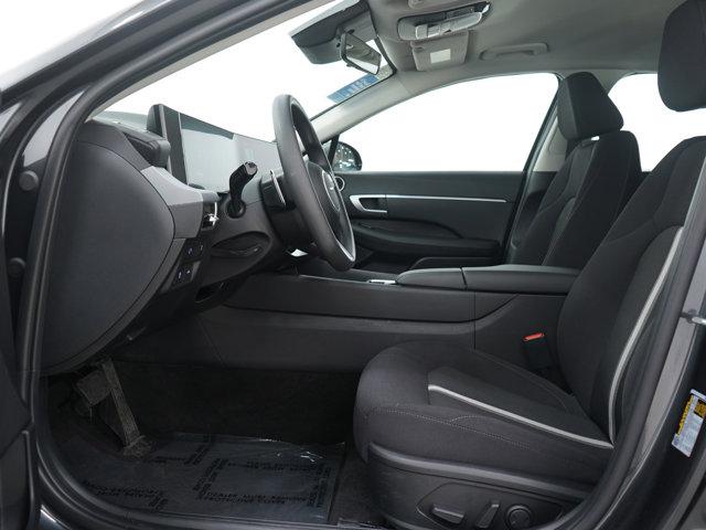 used 2025 Hyundai Sonata car, priced at $26,599