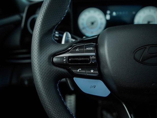 new 2026 Hyundai ELANTRA N car, priced at $37,804