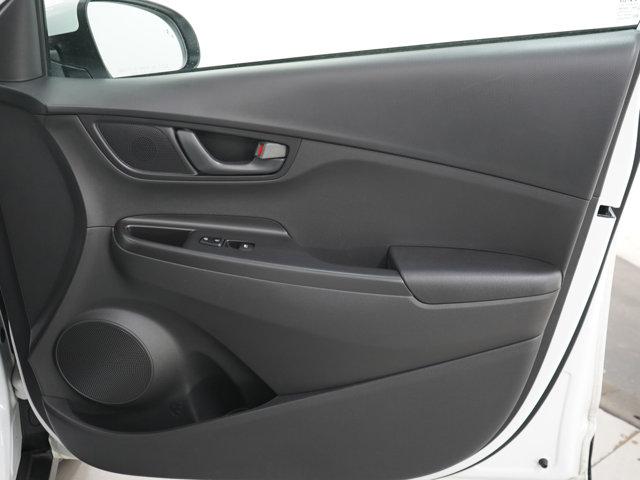 used 2023 Hyundai Kona car, priced at $20,348