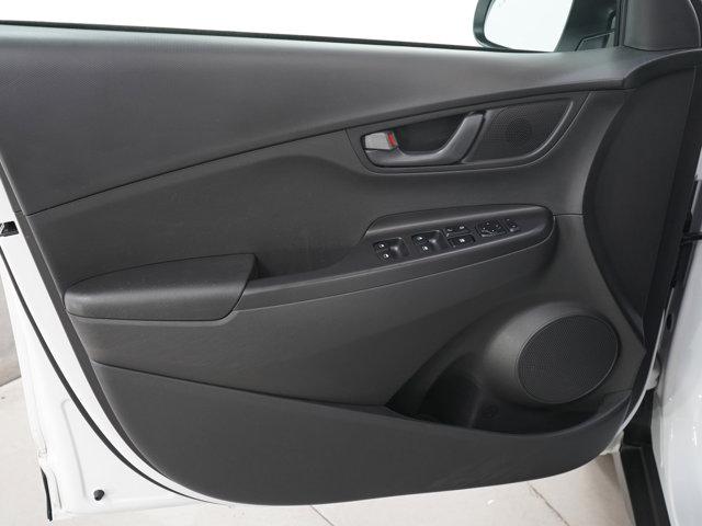 used 2023 Hyundai Kona car, priced at $20,348