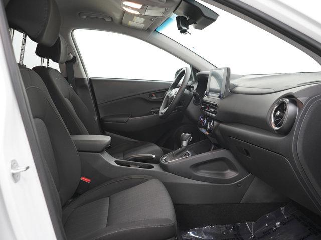 used 2023 Hyundai Kona car, priced at $20,348