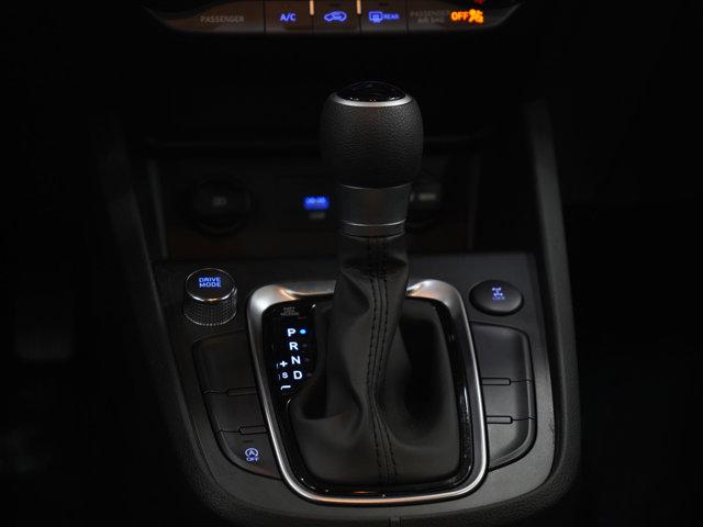 used 2023 Hyundai Kona car, priced at $20,348