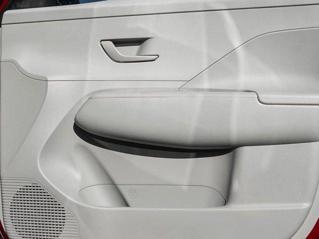 new 2026 Hyundai Kona car, priced at $28,480