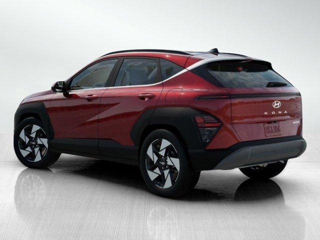 new 2026 Hyundai Kona car, priced at $30,335