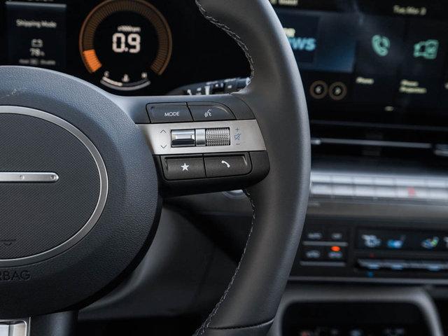 new 2026 Hyundai Kona car, priced at $28,480