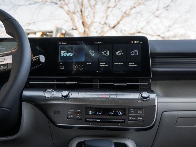 new 2026 Hyundai Kona car, priced at $28,480