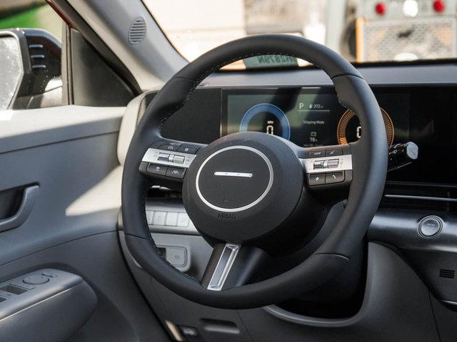 new 2026 Hyundai Kona car, priced at $28,480