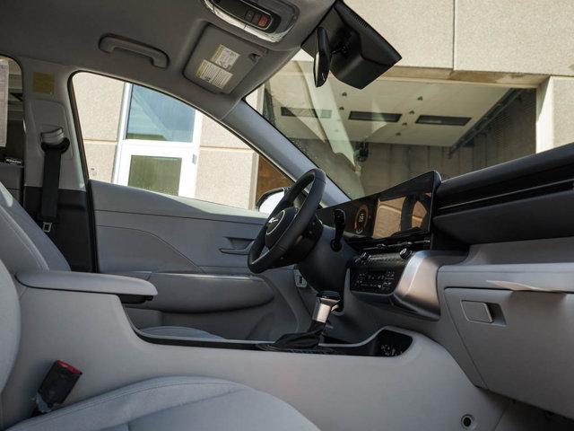 new 2026 Hyundai Kona car, priced at $28,480