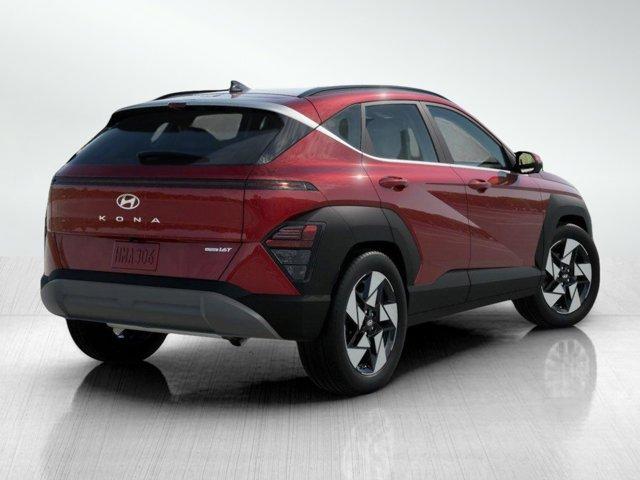 new 2026 Hyundai Kona car, priced at $30,335