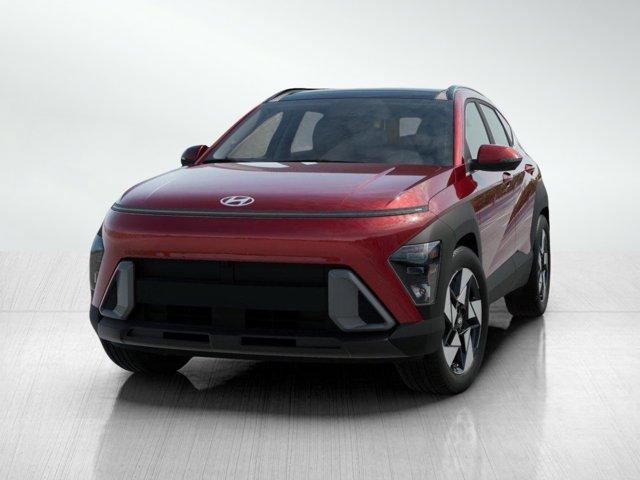 new 2026 Hyundai Kona car, priced at $30,335