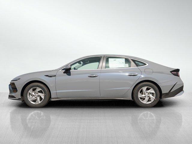 new 2026 Hyundai Sonata car, priced at $27,513