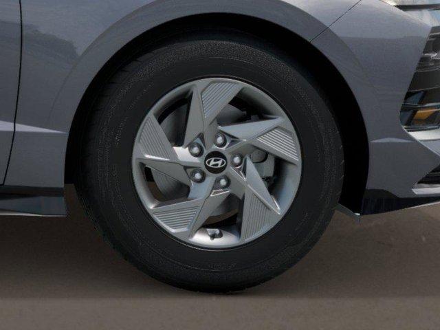 new 2026 Hyundai Sonata car, priced at $27,513
