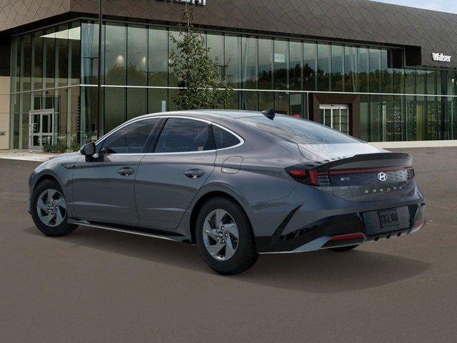 new 2026 Hyundai Sonata car, priced at $27,513