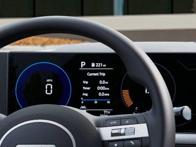 new 2026 Hyundai Sonata car, priced at $27,513