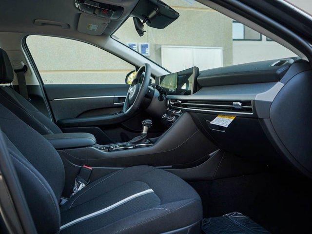 new 2026 Hyundai Sonata car, priced at $27,513