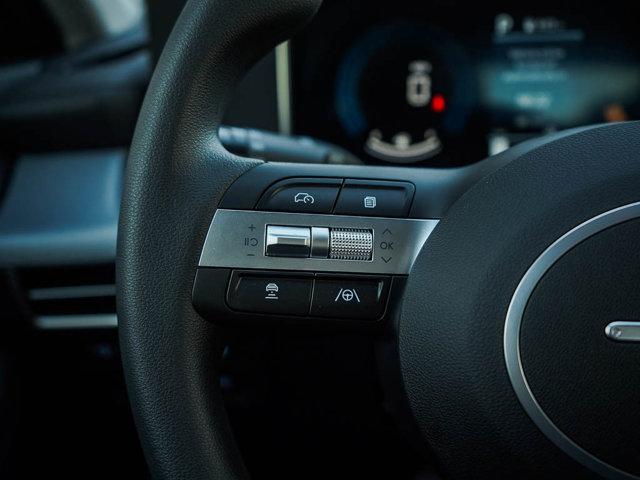 new 2026 Hyundai Sonata car, priced at $27,513