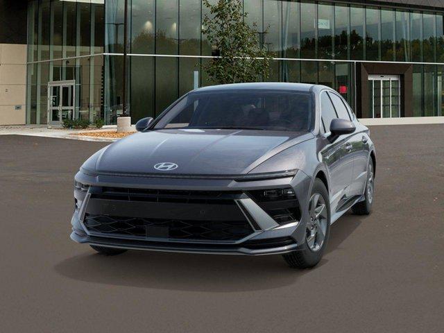 new 2026 Hyundai Sonata car, priced at $27,513
