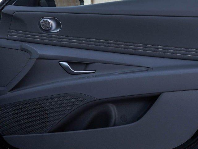 new 2026 Hyundai Elantra car, priced at $25,987