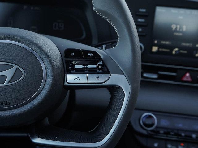 new 2026 Hyundai Elantra car, priced at $25,987