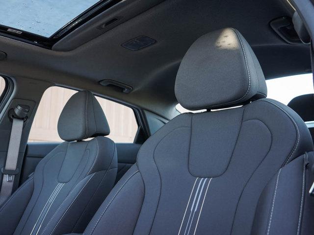 new 2026 Hyundai Elantra car, priced at $25,987