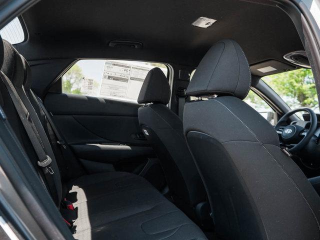 new 2026 Hyundai Elantra car, priced at $23,517