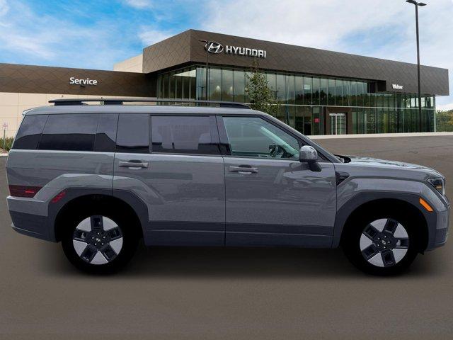 new 2026 Hyundai SANTA FE HEV car, priced at $39,504