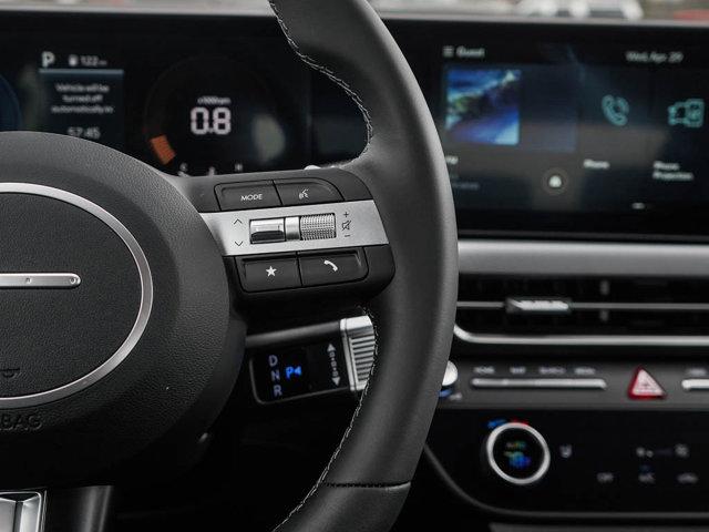 new 2026 Hyundai Sonata car, priced at $29,279
