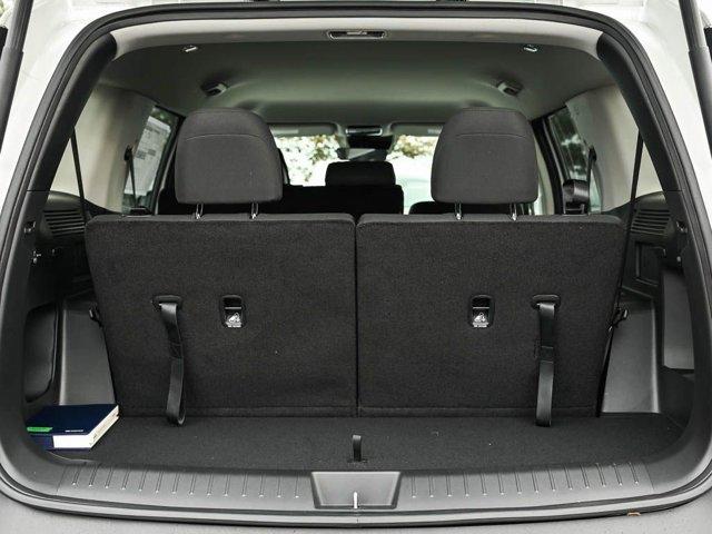 new 2026 Hyundai Santa Fe car, priced at $36,442