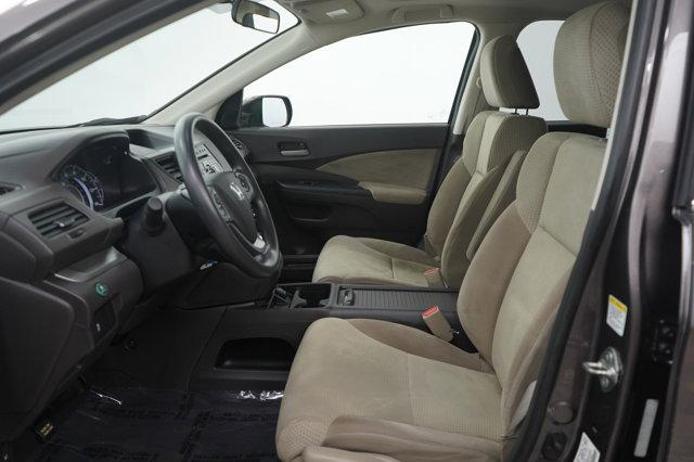 used 2012 Honda CR-V car, priced at $14,998