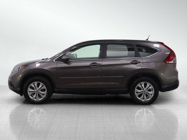 used 2012 Honda CR-V car, priced at $14,998