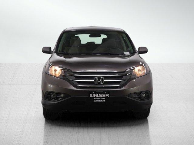 used 2012 Honda CR-V car, priced at $14,998