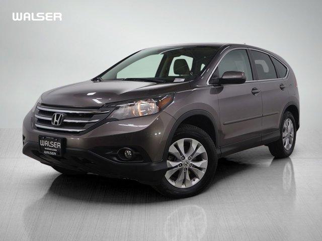 used 2012 Honda CR-V car, priced at $14,998