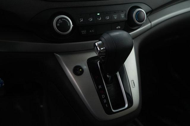 used 2012 Honda CR-V car, priced at $14,998
