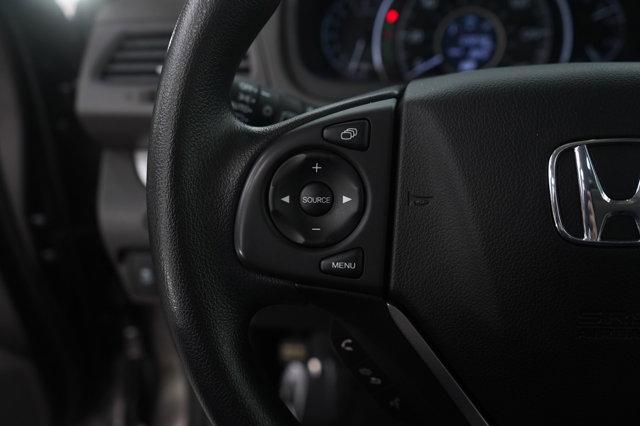 used 2012 Honda CR-V car, priced at $14,998