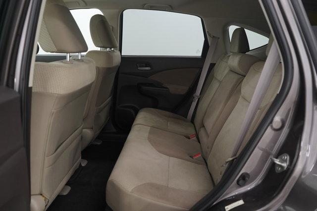 used 2012 Honda CR-V car, priced at $14,998
