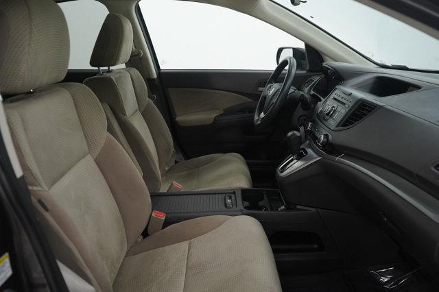 used 2012 Honda CR-V car, priced at $14,998